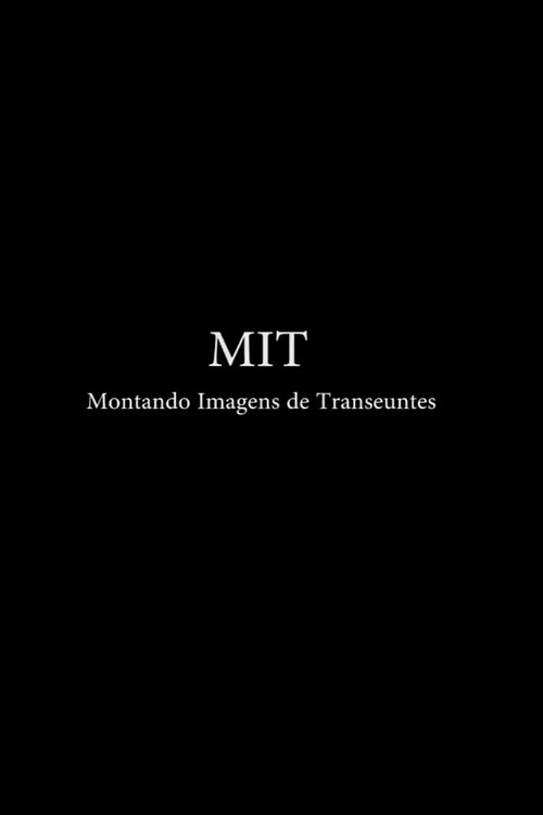 Movie poster for MIT (2013)