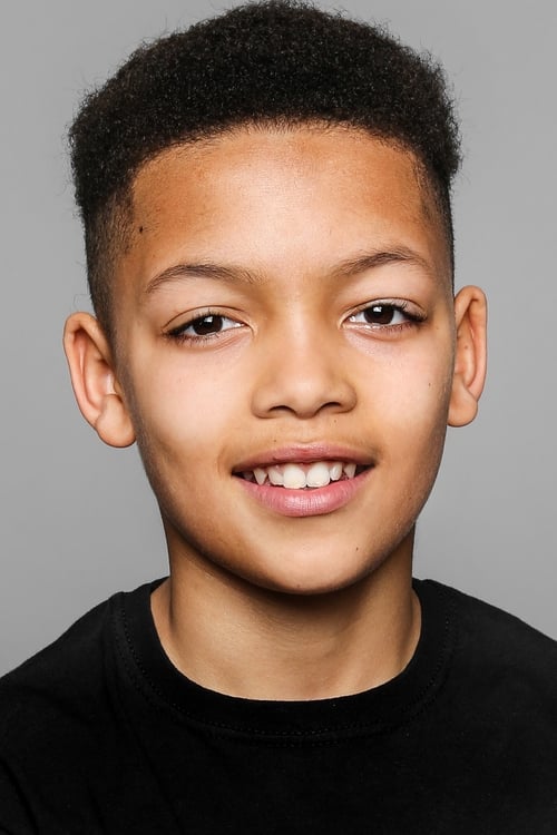 Photo of Max Fincham, Acting