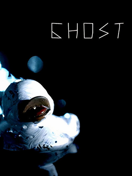 Movie poster for Ghost (2011)