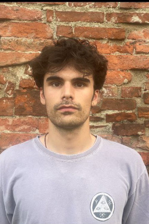 Photo of Niccolò Scaravelli, Acting