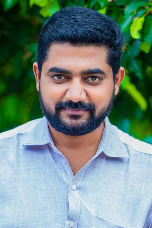 Photo of Karur Elang Karthikeyan, Acting