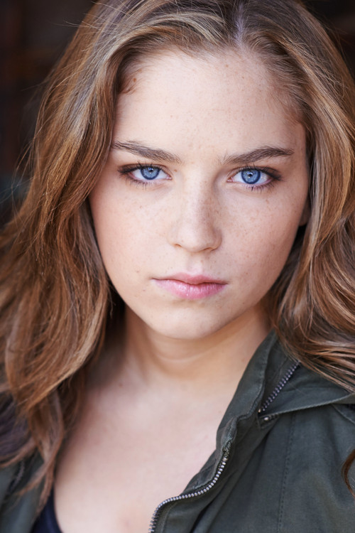 Photo of Erin Sossamon, Acting