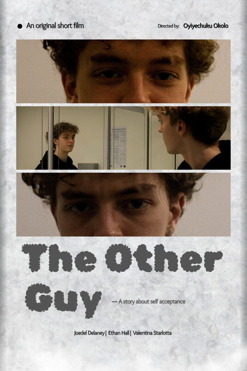 Movie poster for The Other Guy (2026)