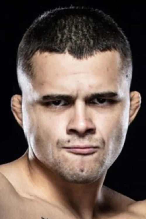 Photo of Luciano Ramos, Acting