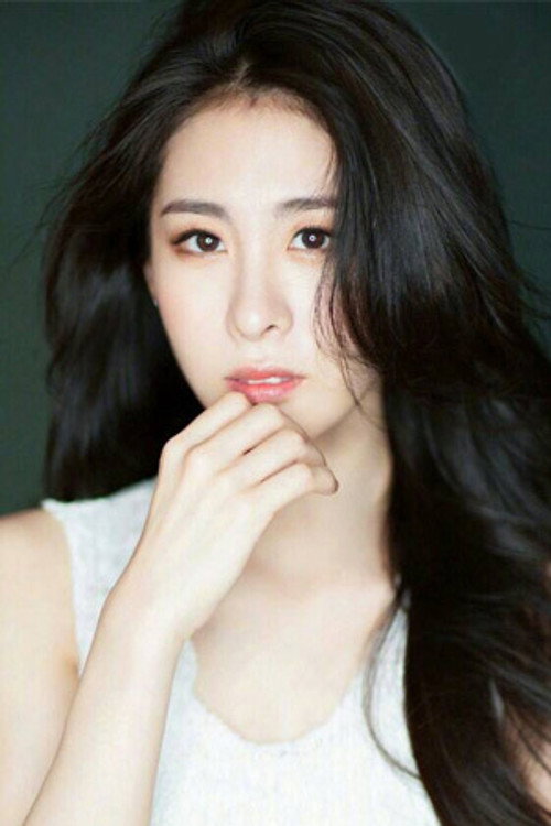Photo of Bichen Zhang, Acting