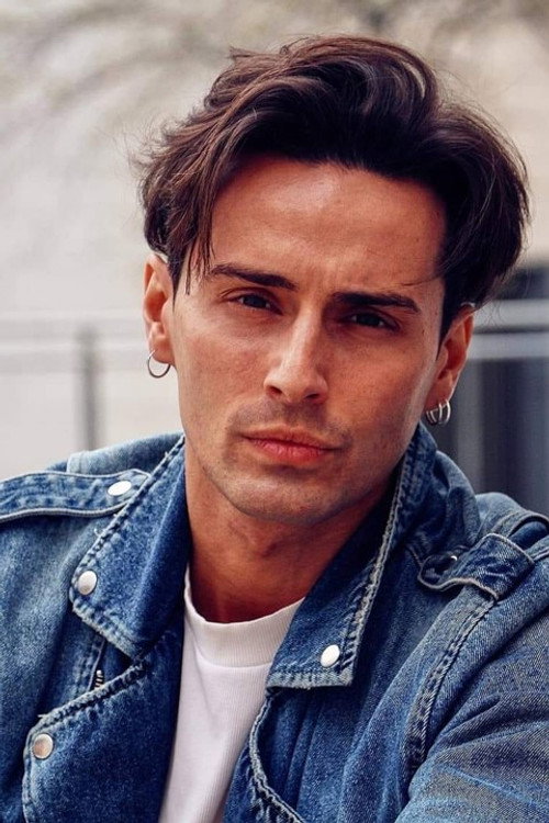 Photo of Fabio Poletto, Acting