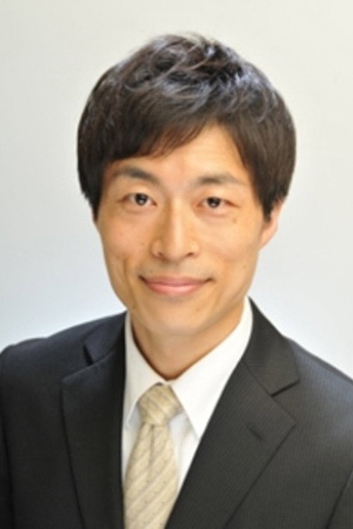 Photo of Sanshiro Inomata, Acting