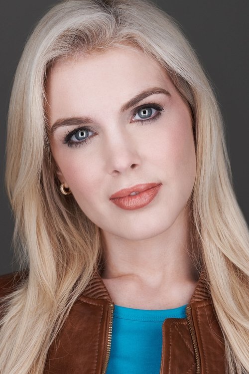 Kate Katzman profile