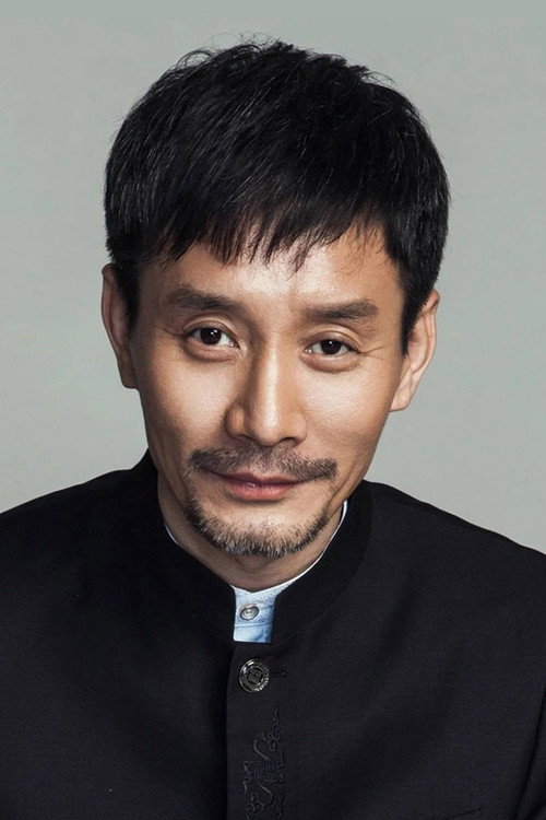 Photo of Tian Xiaojie, Acting
