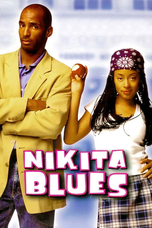 Movie poster for Nikita Blues (2001)