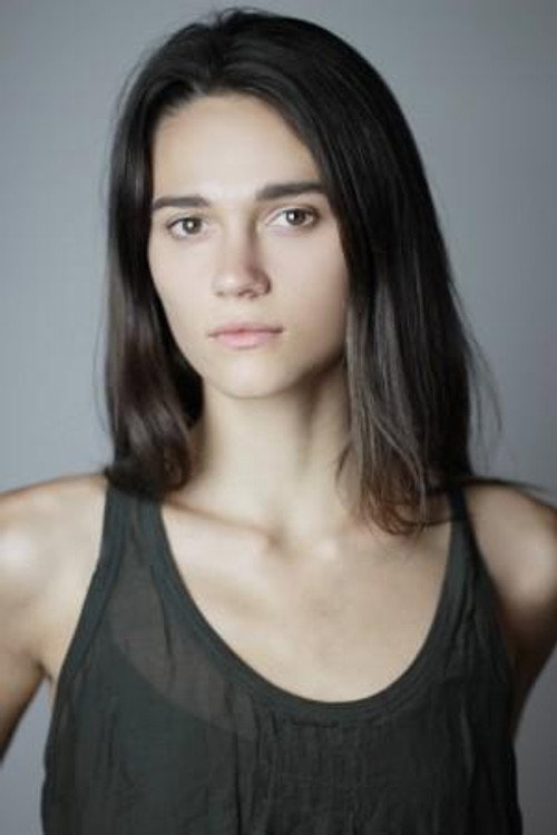 Photo of Rachel Finninger, Acting