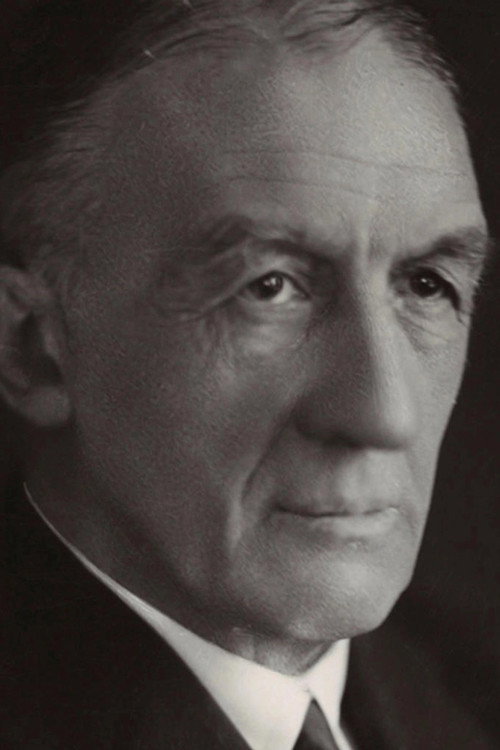 Photo of Herbert Baker, Writing