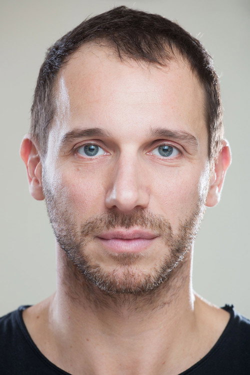 Photo of Yorgos Karamalegos, Acting