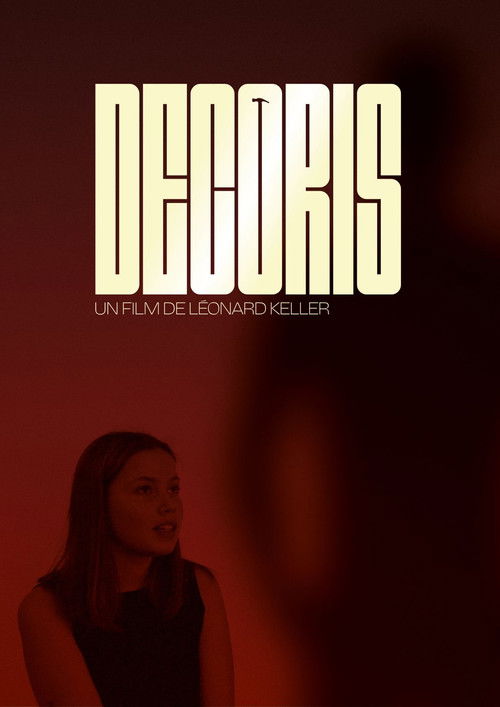 Movie poster for Decoris (2026)