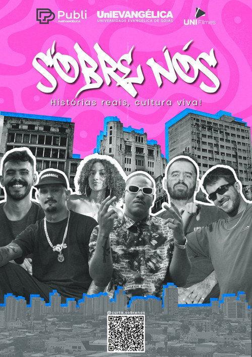 Movie poster for Sobre Nós (2025)