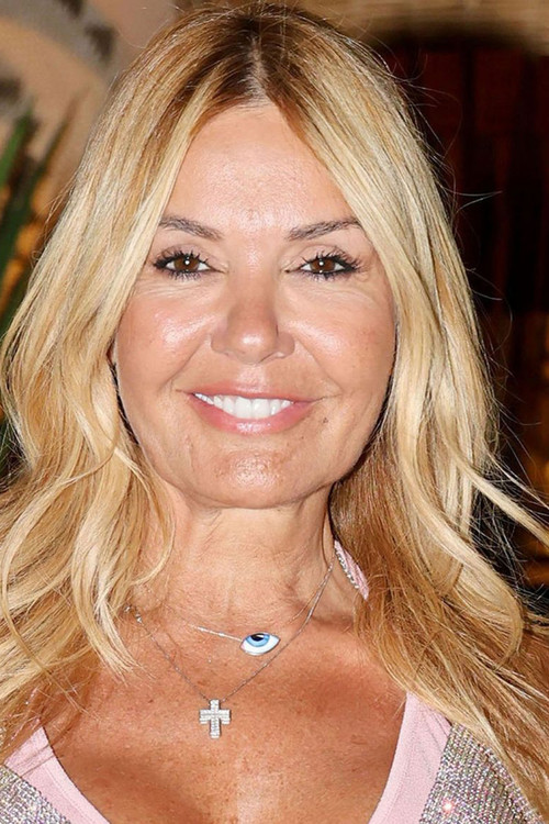 Hristina Pappa profile