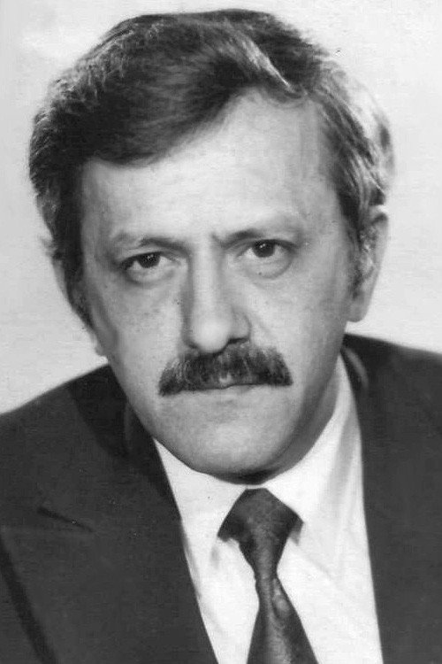 Photo of Ziyafat Abbasov, Directing
