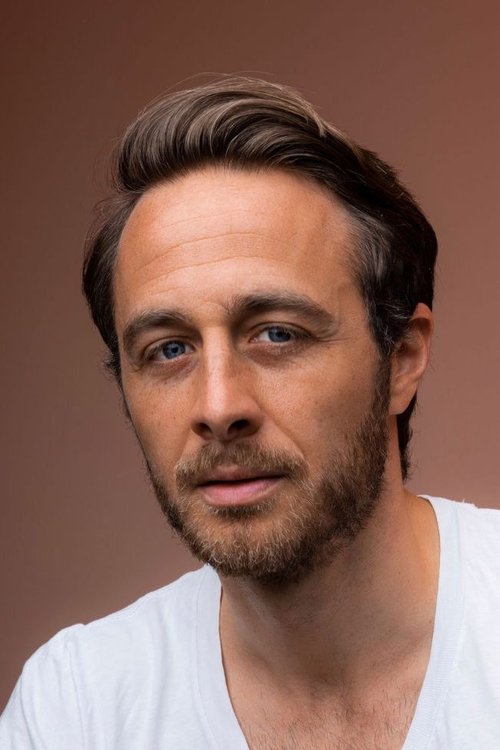 Gabriel Raab profile