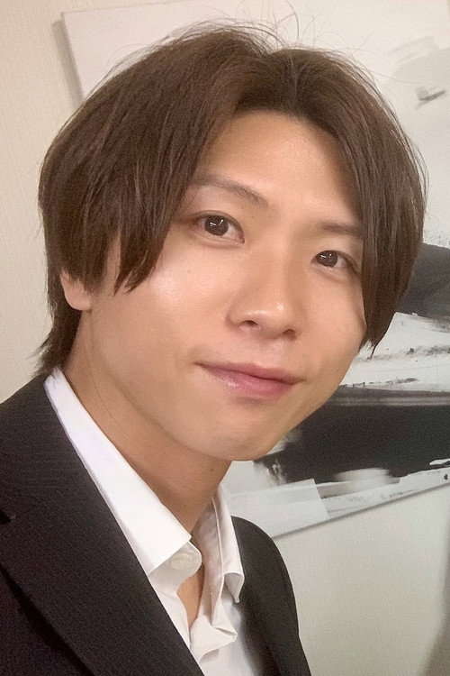 Photo of Shiro Kitayama, Acting