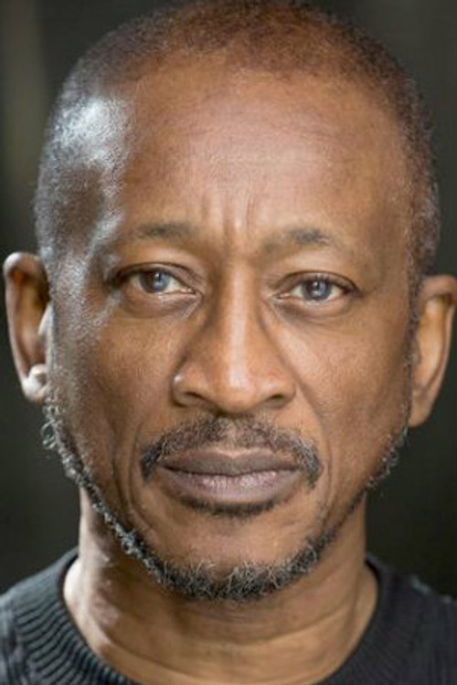 Brinsley Forde profile