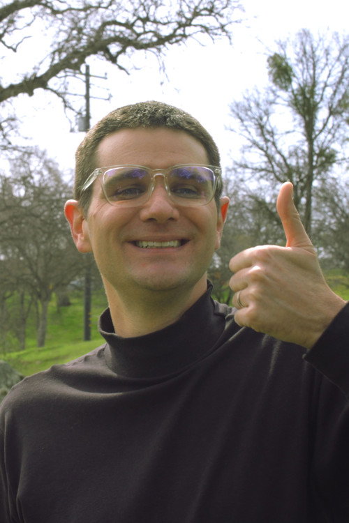 Photo of Ryan Morley, Acting