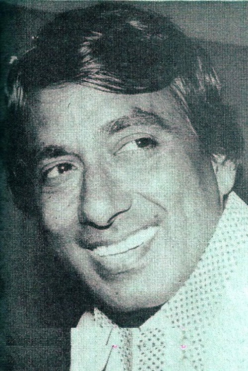 Photo of Leo Prabhu, Acting