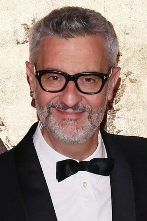 Photo of Furio Andreotti, Writing