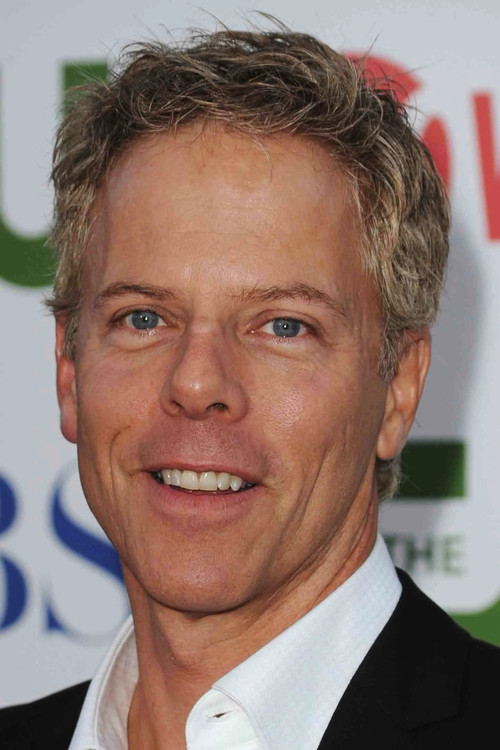 Greg Germann profile