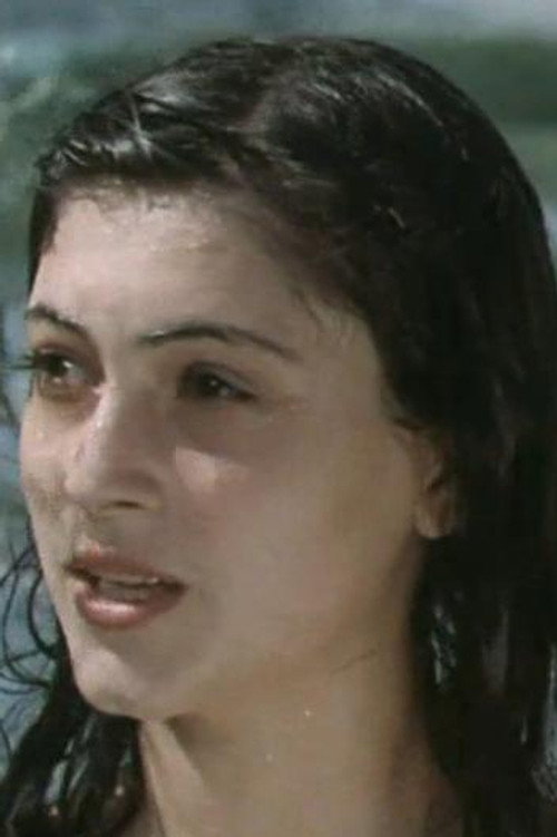 Photo of Lyudmila Supinskaya, Acting