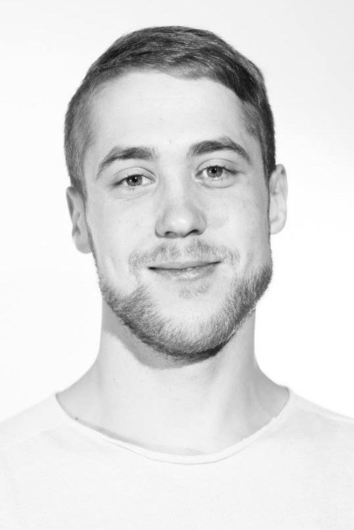 Photo of Markus Truup, Acting