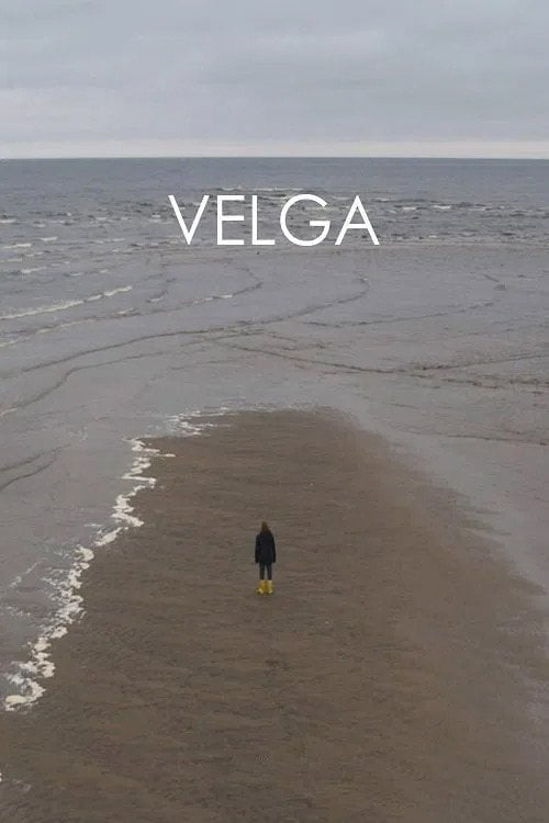 Movie poster for Velga (2022)