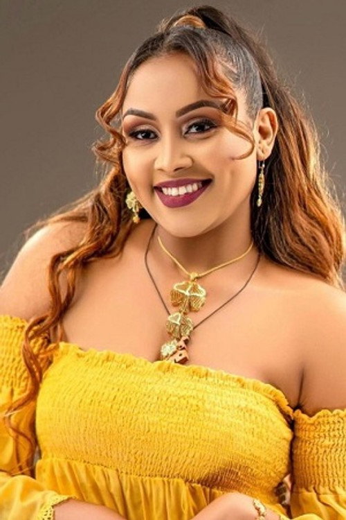 Photo of Hiwot Getahun, Acting