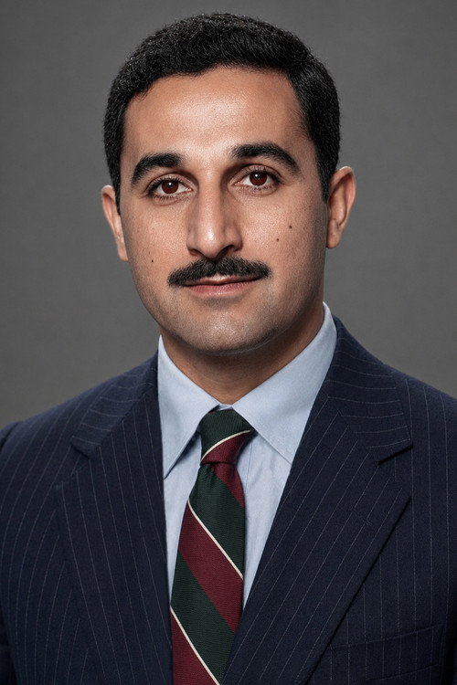 Photo of Rachid Mekhloufi, Acting