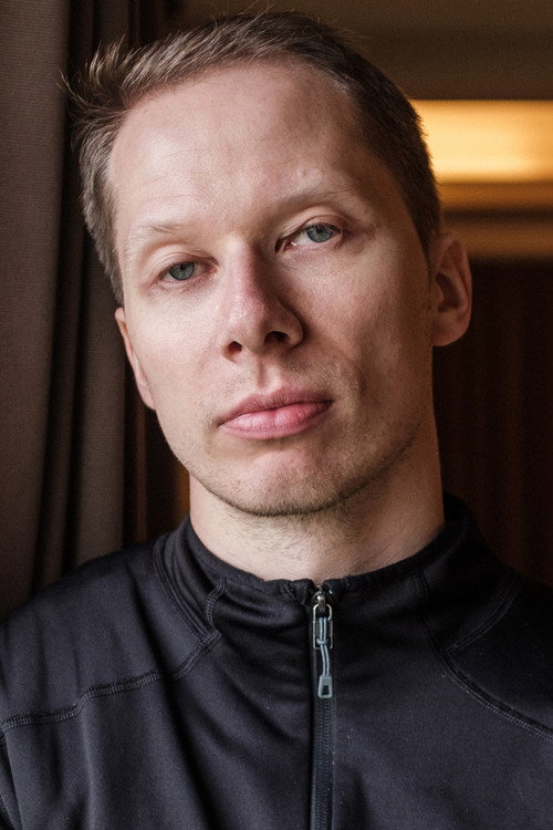 Photo of Maximilian Jaenisch, Acting