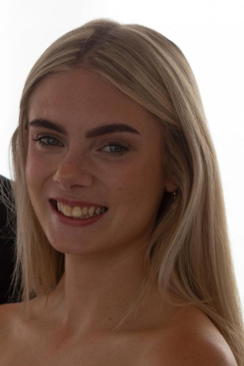 Photo of Sophie Winter, Acting