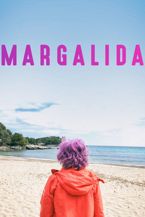 Movie poster for Margalida (2022)