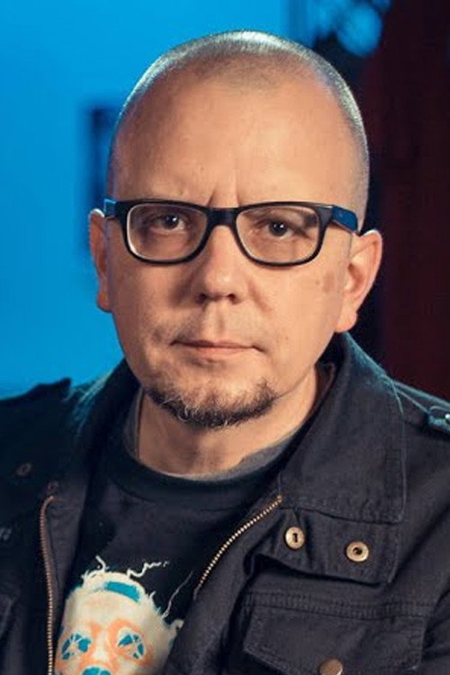 Photo of Ramiro García Bogliano, Directing
