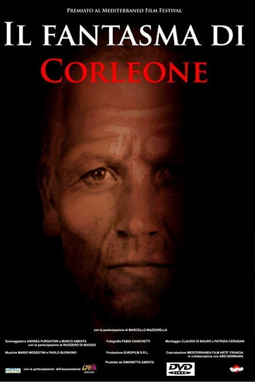 Movie poster for Il fantasma di Corleone (2006)