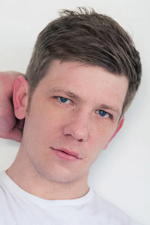 Photo of Daniel Johnson, Acting