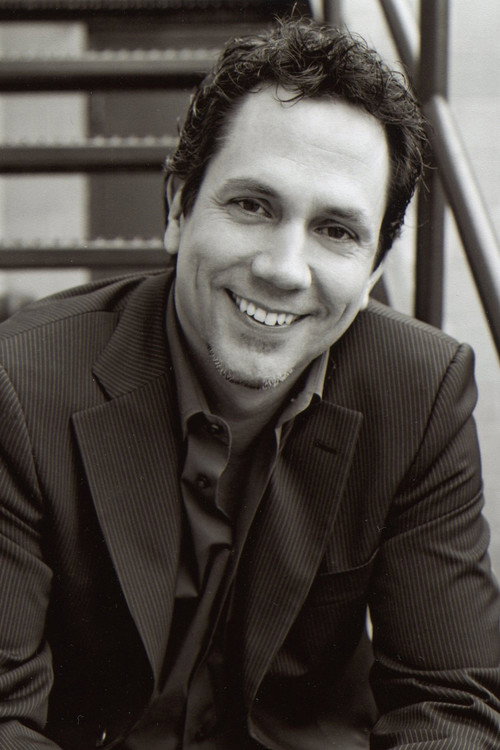 Photo of Hamish McEwan, Acting