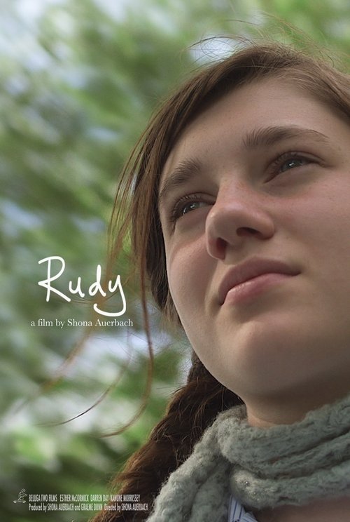 Movie poster for Rudy (2023)