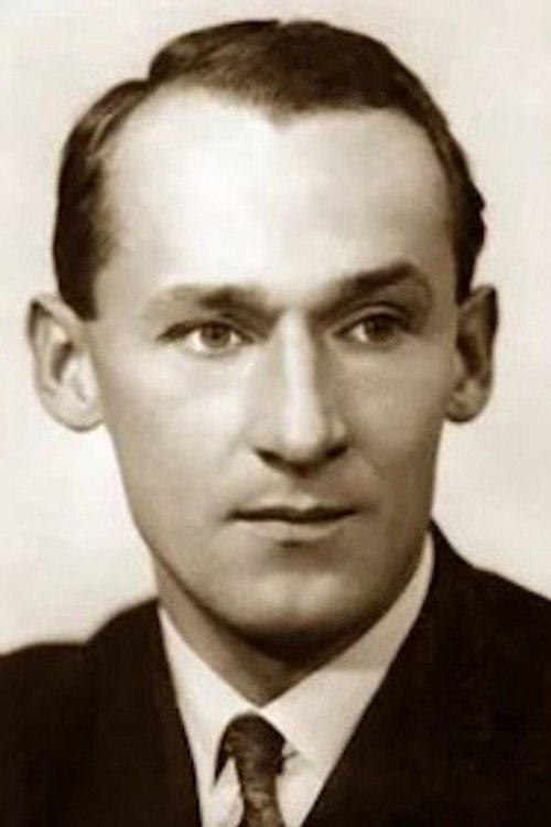 Photo of Nikolai Chaplygin, Acting