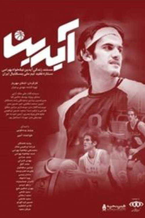 Movie poster for Aydin (2021)