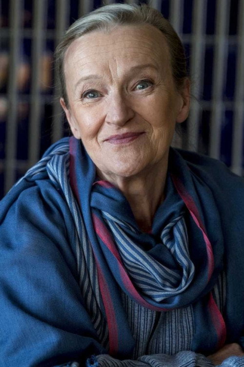 Photo of Pirjo Leppänen, Acting