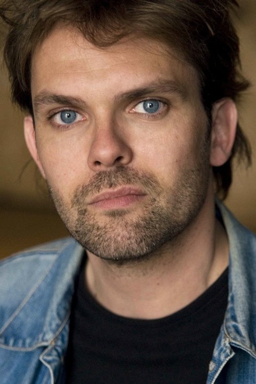 Franck Libert profile