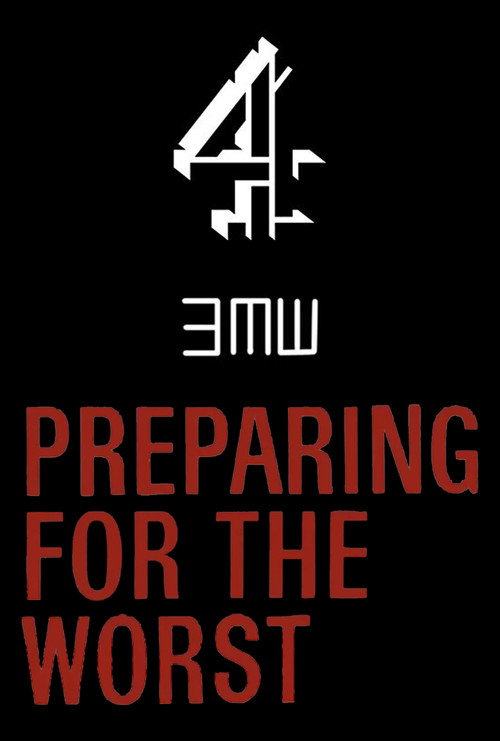 Series poster for Preparing for the Worst (2007)