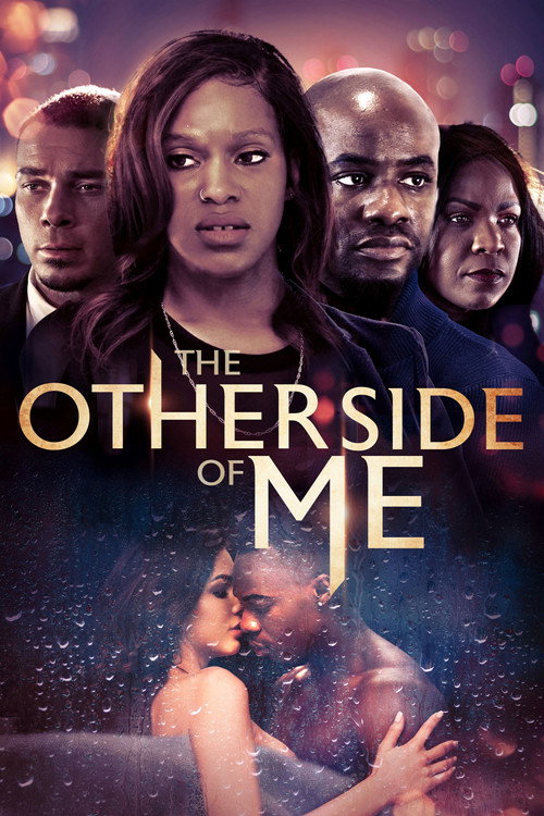 Movie poster for The Other Side of Me (2023)