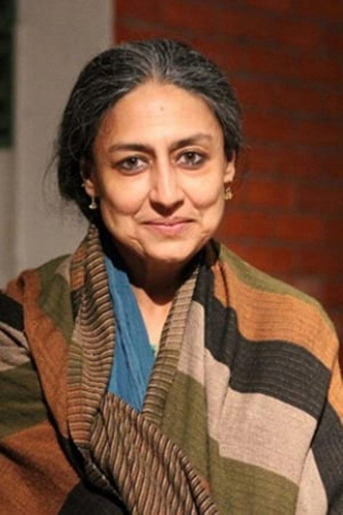 Photo of Padmavati Rao, Acting