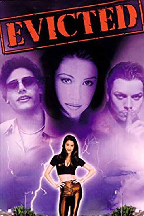 Movie poster for Evicted (2004)
