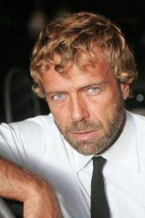 Massimo Ciavarro profile